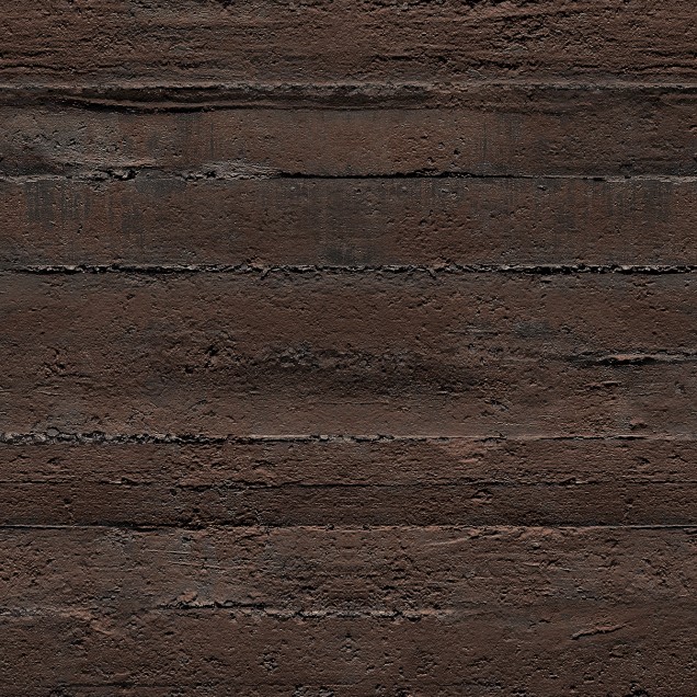 Wallpaper Nanto cu aspect de beton brut