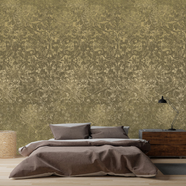 Arabesque, Dream Prints
