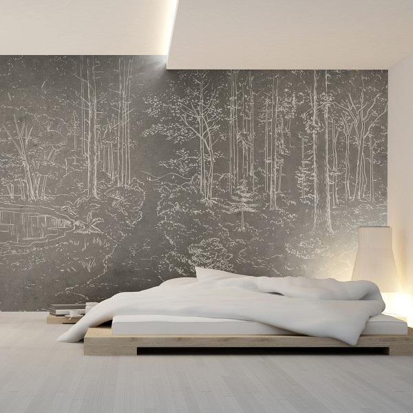 Silvamentium Dark, Dream Prints