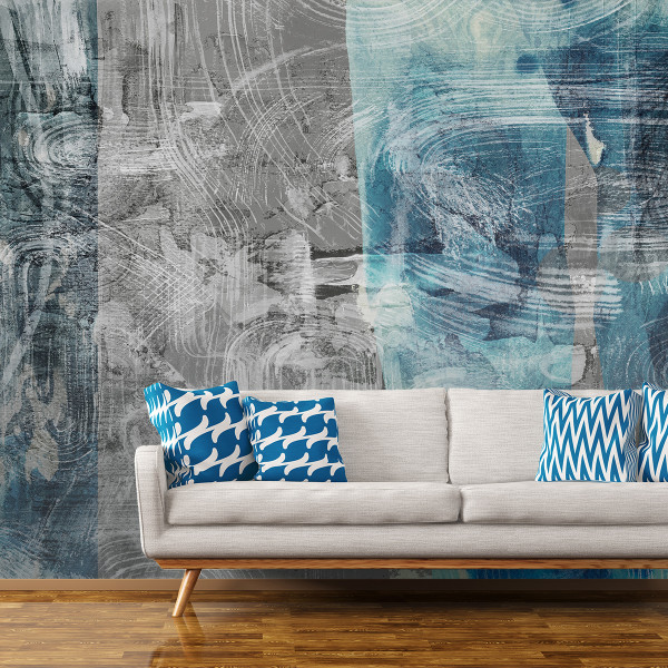 Tree Bark on the Rocks, Dream Prints