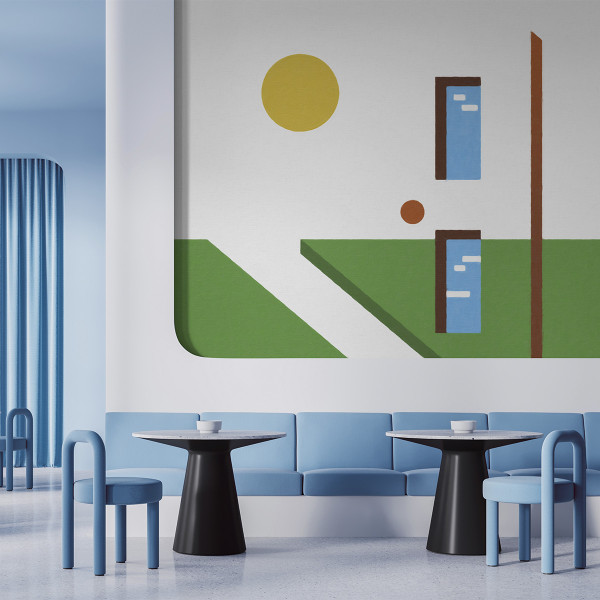 Nothing Left to Explore, Dream Prints