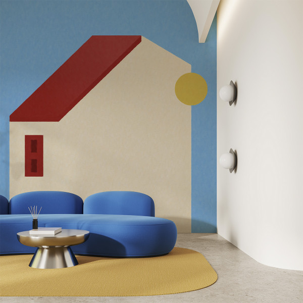 The Same House, Dream Prints