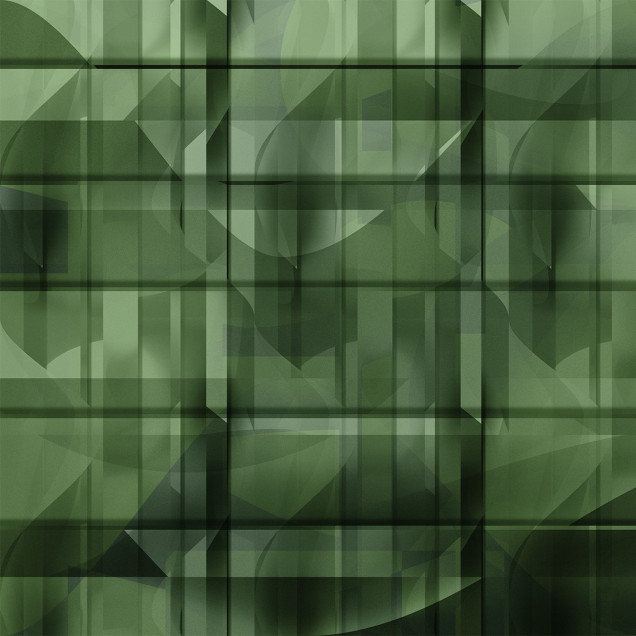Fototapet Dream Prints DPR-DP299A. Conține culorile: Verde, Verde Iarbă, Verde, Verde Frunză