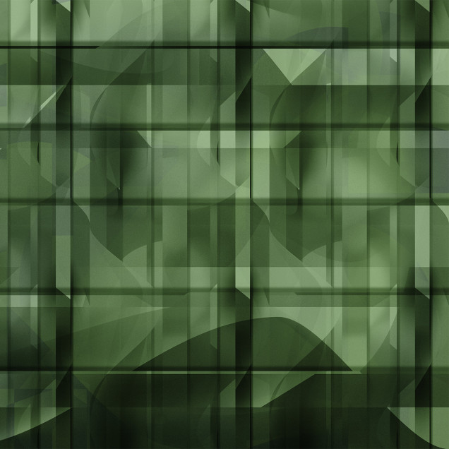 Fototapet Dream Prints DPR-DP299A. Conține culorile: Verde, Verde Iarbă, Verde, Verde Frunză