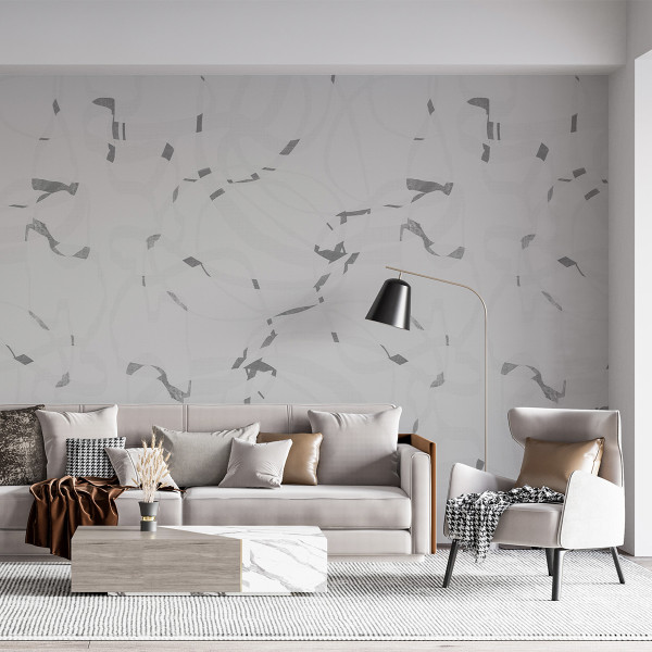 Speck Grey, Dream Prints