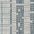 Ribbon Blue Lines, Dream Prints