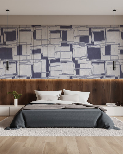 Tapet și Fototapet Dream Prints DPR-DP322A. Conține culorile: Violet, Violet Perlă-Afină