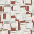 Retro Red, Dream Prints
