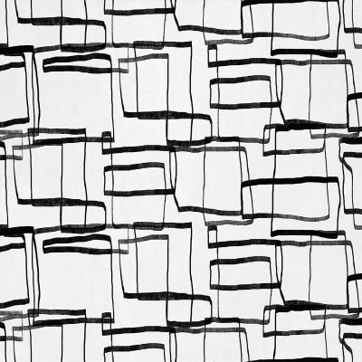 Retro Black and White, Dream Prints