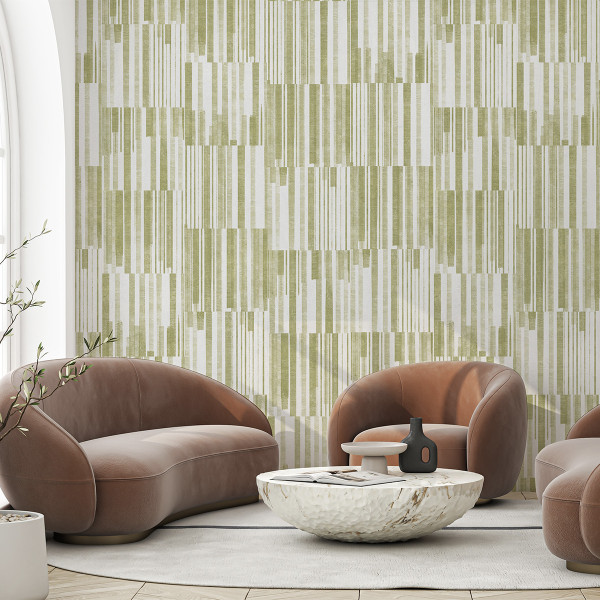 Rain Green, Dream Prints