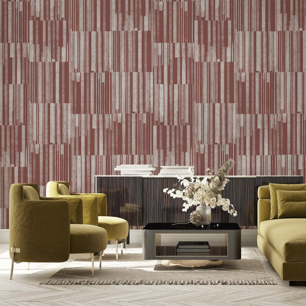 Rain Red, Dream Prints