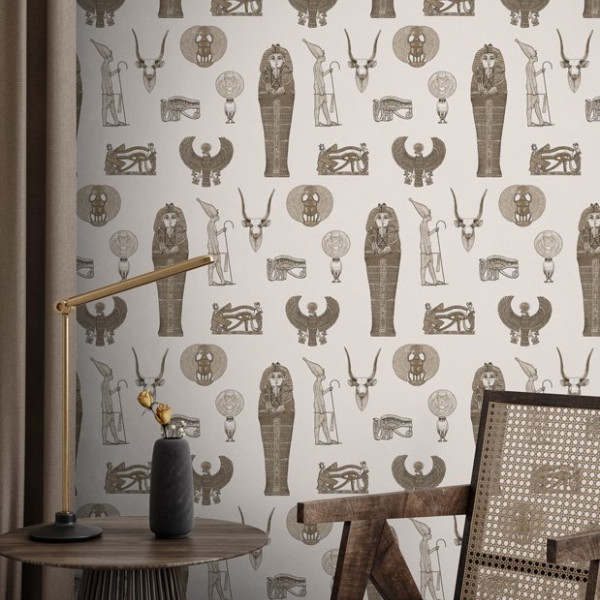 designer Tutankhamun, Vintage - Feathr