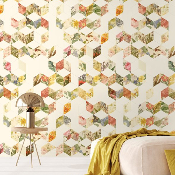 designer Keziah Flowers, Original - Feathr