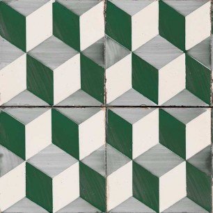 Tapet FEATHR FTH-WS016F. Conține culorile: Verde, Verde Pin, Alb, Alb Pur, Aluminiu, Aluminiu-Alb, Maro, Maro Sepia, Gri, Gri-Bej