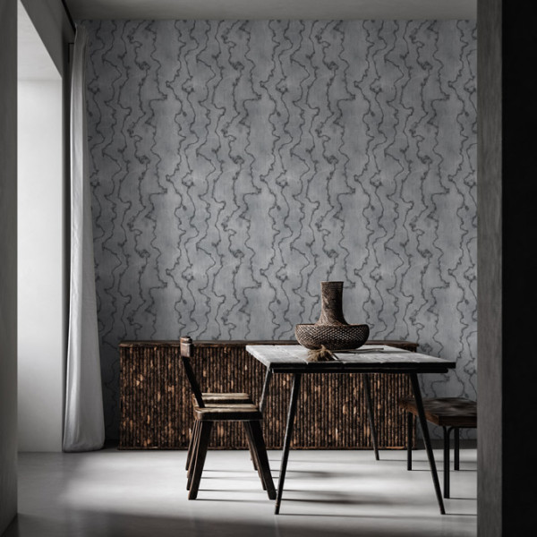 designer Savannah, Slate - Feathr