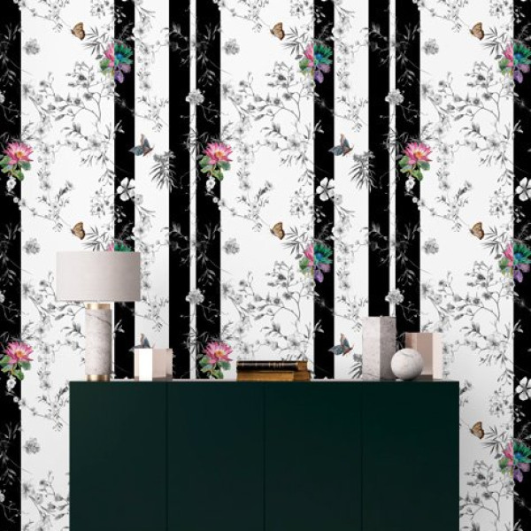 designer Le Papillon, Splash - Feathr