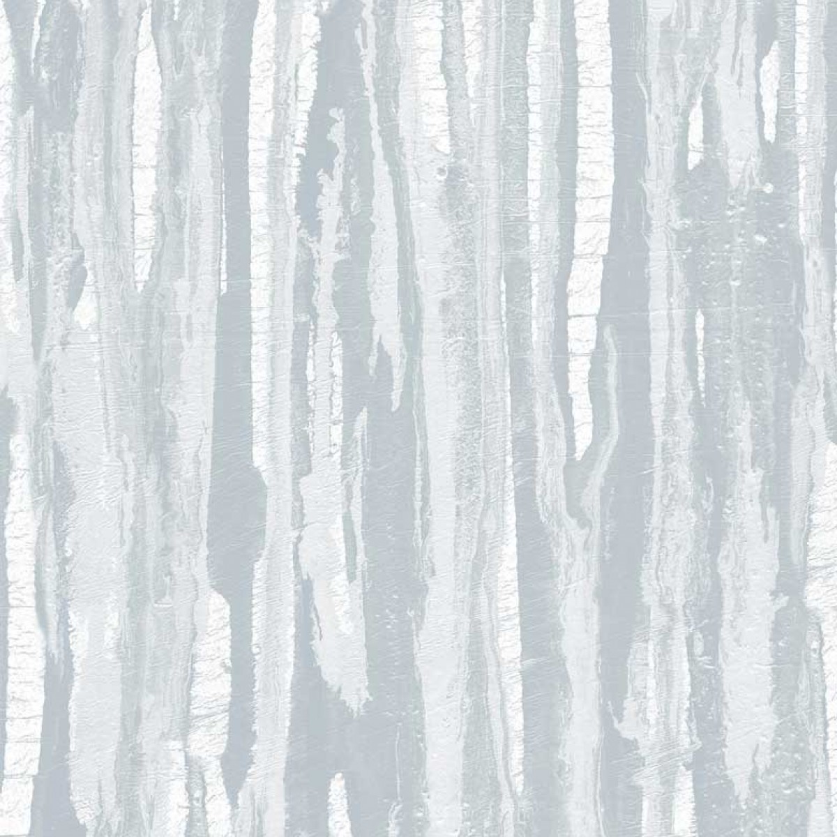 Tapet designer Snowfall in Spring, Original - Feathr, Tapet Exclusivist 