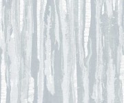 Tapet designer Snowfall in Spring, Original - Feathr