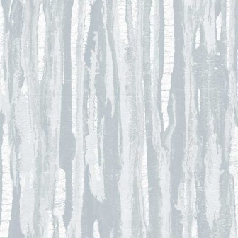 Tapet designer Snowfall in Spring, Original - Feathr