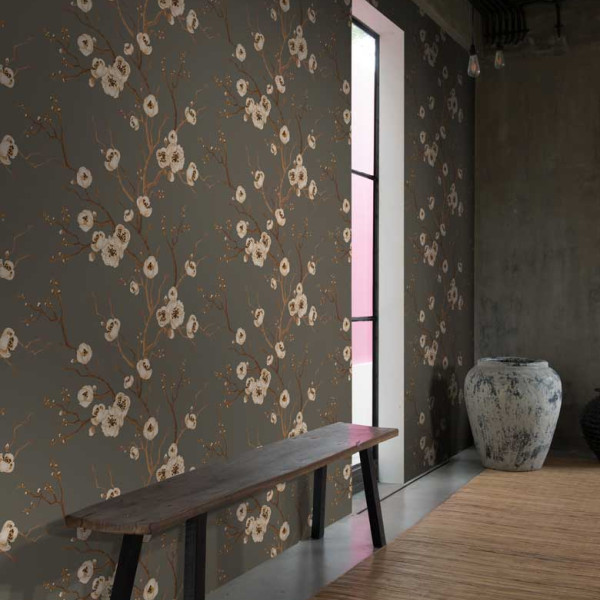 designer Eastern Secret, Green - Feathr