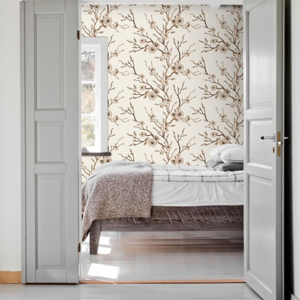 designer Eastern Secret, Cream - Feathr