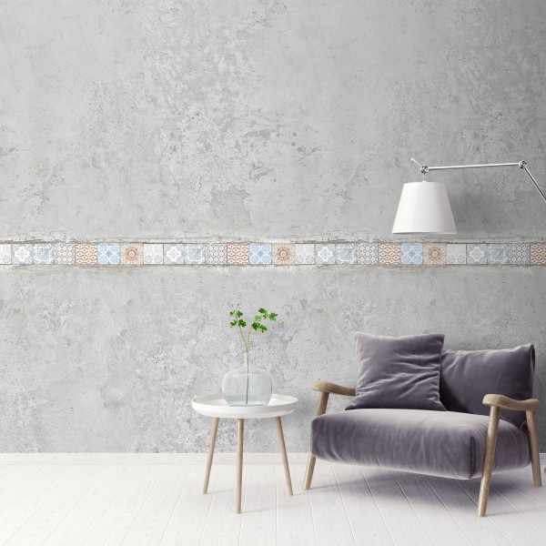 designer Sicilian Avenue (Tile Concrete) - Feathr