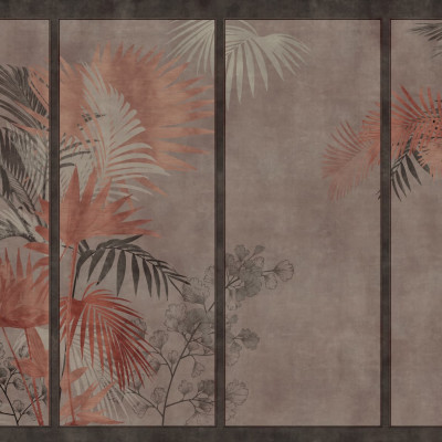 Madama Butterfly, Variant 3, Glamora