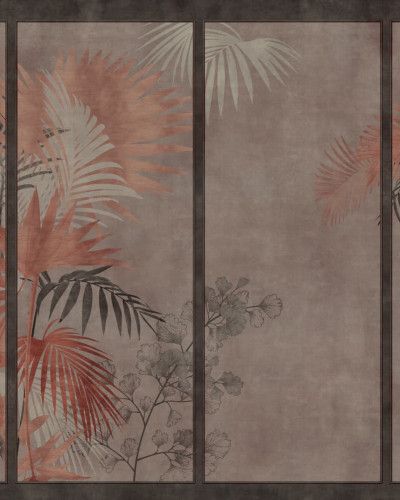 Madama Butterfly, Variant 3, Glamora