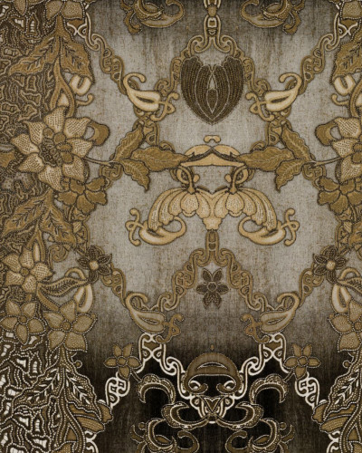 Southwest Wind, Variant 2, Glamora