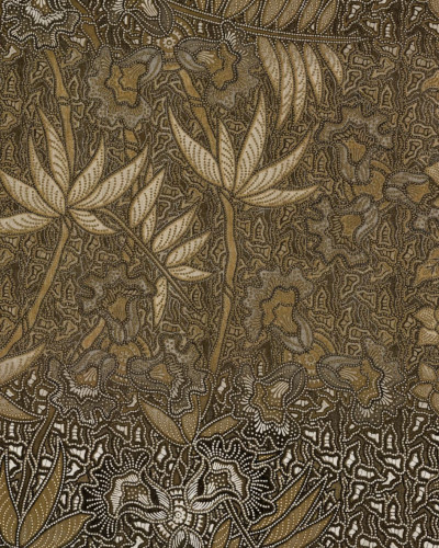 Tapet și Fototapet Glamora GLM-GLFO232. Conține culorile: Maro, Maro Sepia, Bej, Verde, Verde Monoton