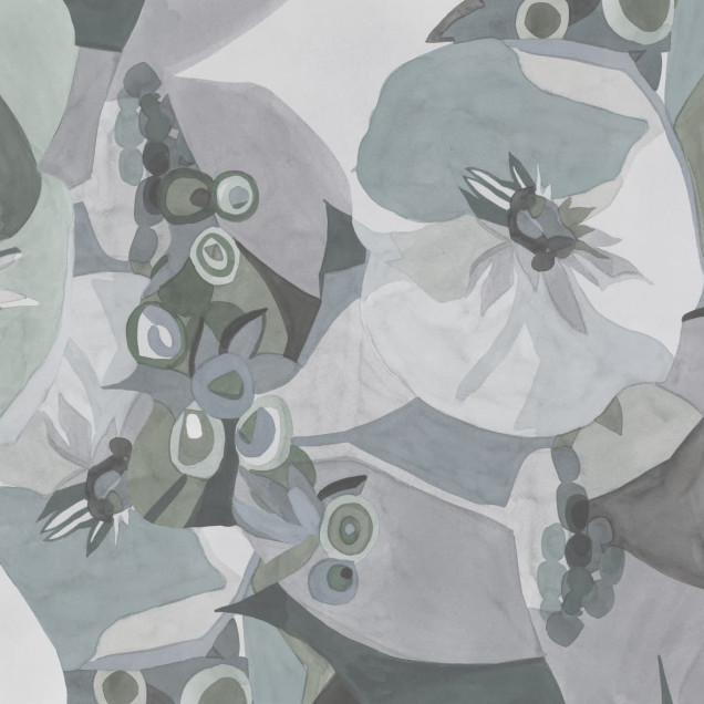 Tapet și Fototapet Glamora GLM-GLXI472. Conține culorile: Gri, Gri Piatră