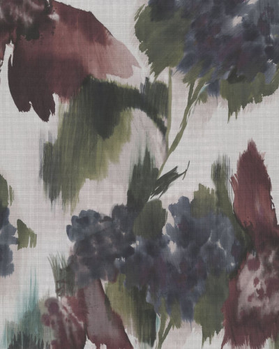 Tapet floral 