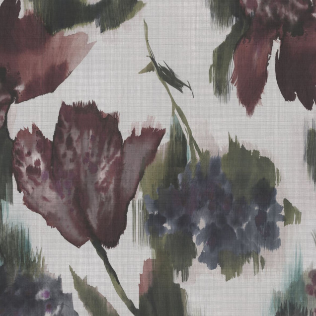 Tapet floral 