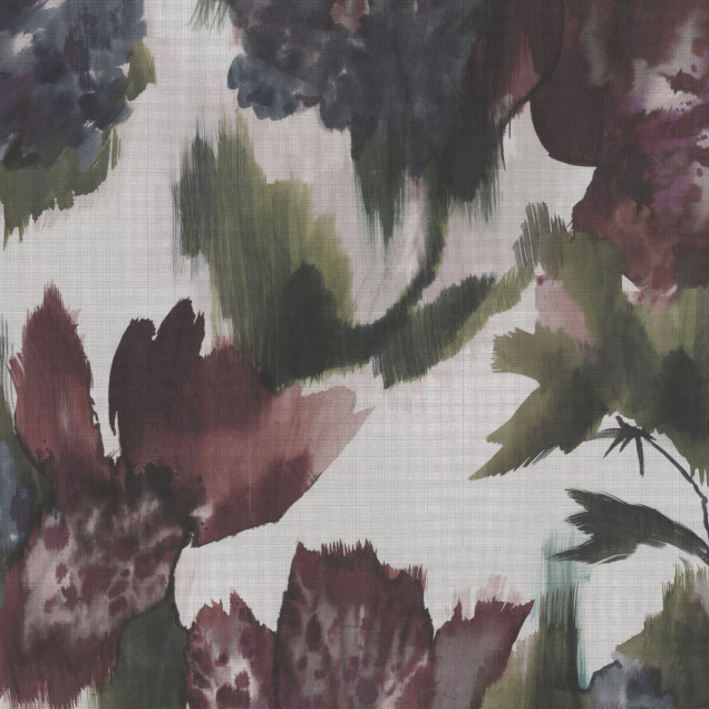 Tapet floral 