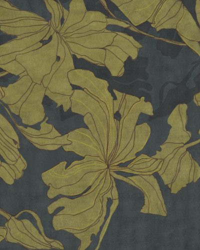 Stella di fiume, Variant 1, Module A plus B, Glamora