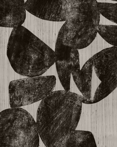 Fototapet abstract Incipit, Variant 1, design modern