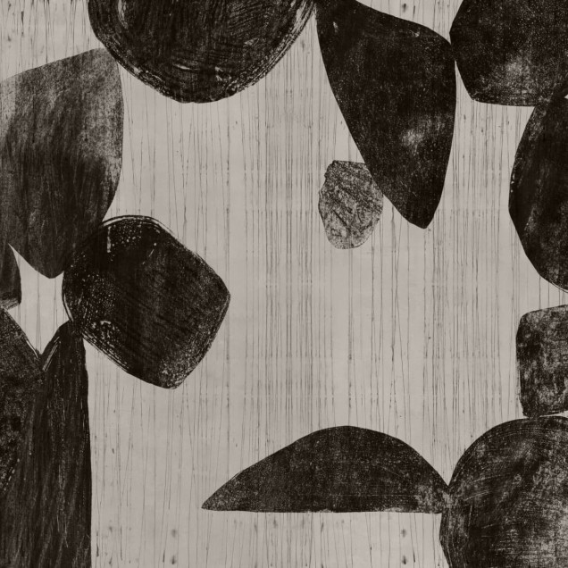 Fototapet abstract Incipit, Variant 1, design modern