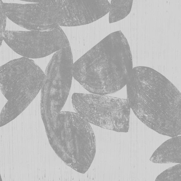 Tapet abstract în nuanțe de gri, design modern