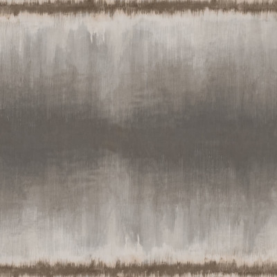 Tapet cu design abstract în tonuri de maro și gri