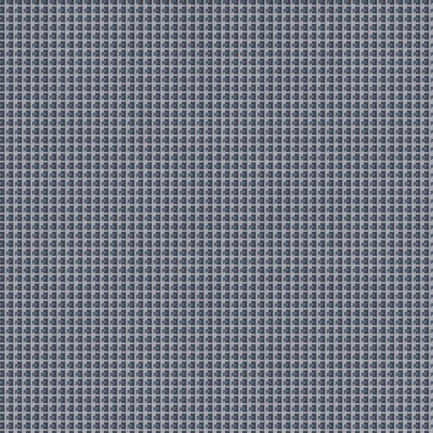 Tapet geometric cu model subtil in nuante de gri