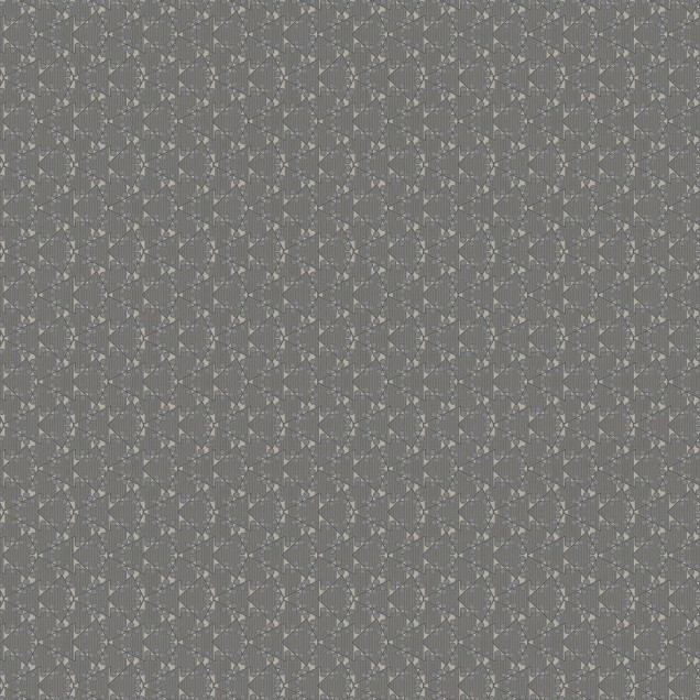 Tapet floral elegant cu design delicat