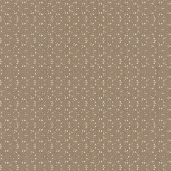Tapet cu design geometric maro