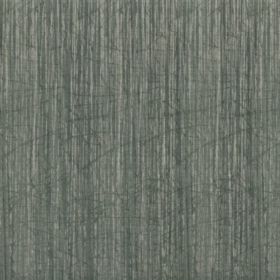 Tapet decorativ cu design elegant, verde cu detalii fine
