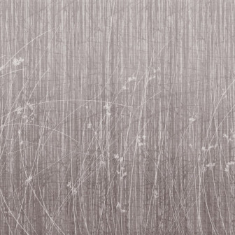 Tapet elegant cu motive florale stilizate