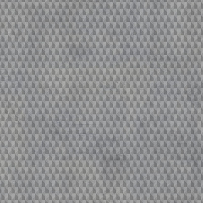 Tapet decorativ cu model geometric in living modern