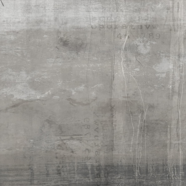 Tapet decorativ abstract cu elemente grafice