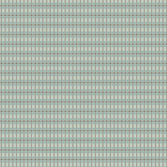 Tapet cu design geometric albastru și gri