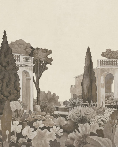 Belvedere, Variant 2, Glamora