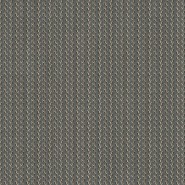 Tapet cu un design geometric subtil în nuanțe de gri și bej
