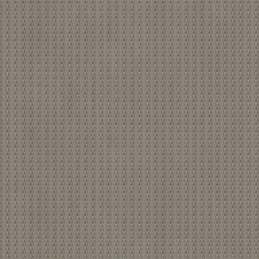 Tapet cu model geometric subtil in nuante de gri.